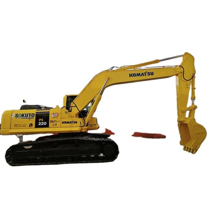 Potente Excavator Usato Hyundai PC300 2016-2020 per le vostre esigenze