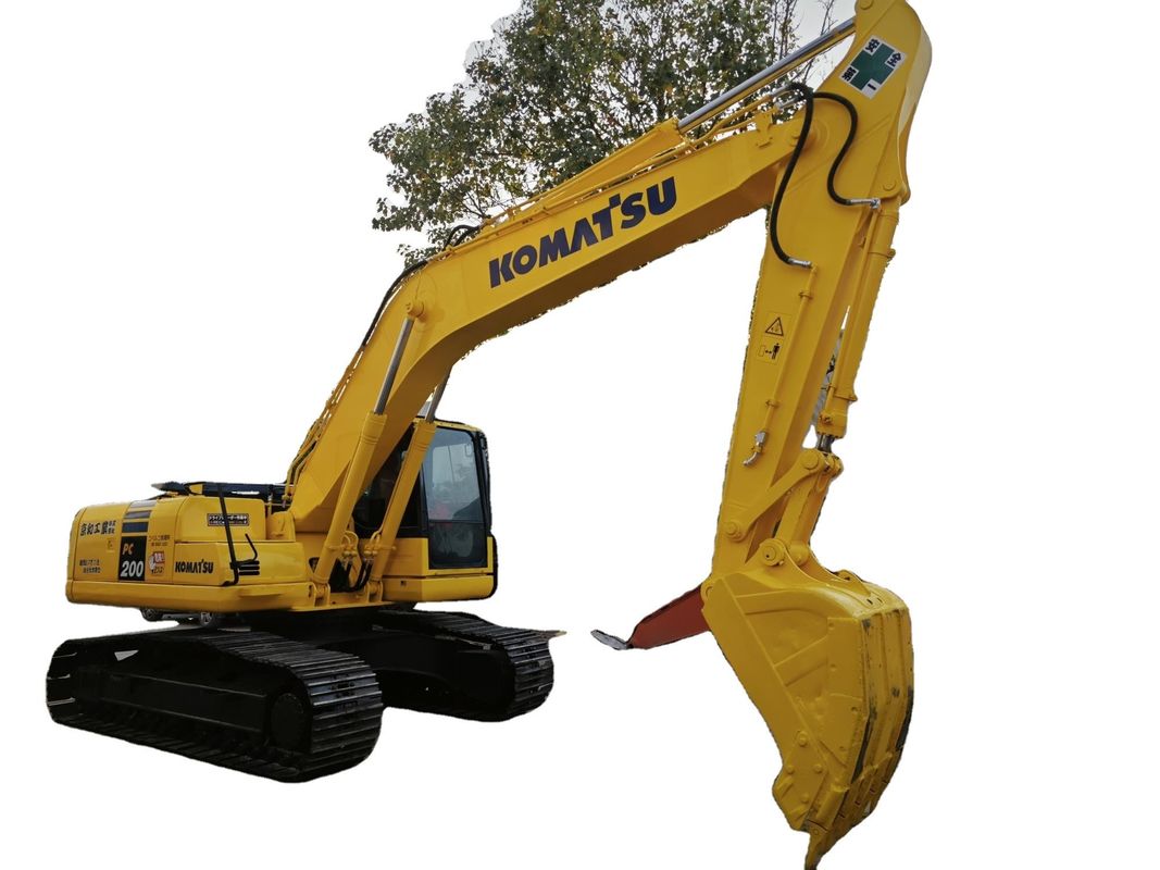 Potente Excavator Usato Hyundai PC300 2016-2020 per le vostre esigenze