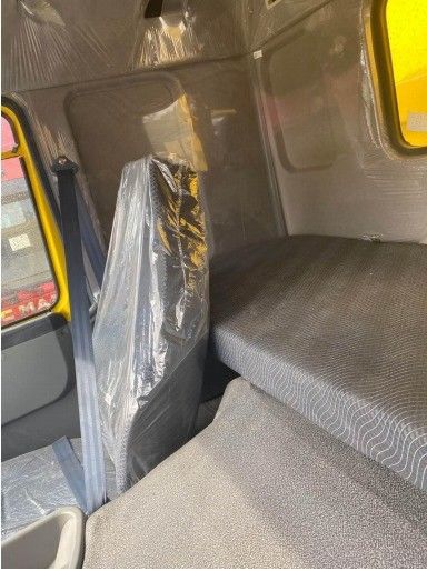 Sino Howo Dump Tipper Truck 371HP Euro 2 Sinotruck usato per il trasporto di ingegneri