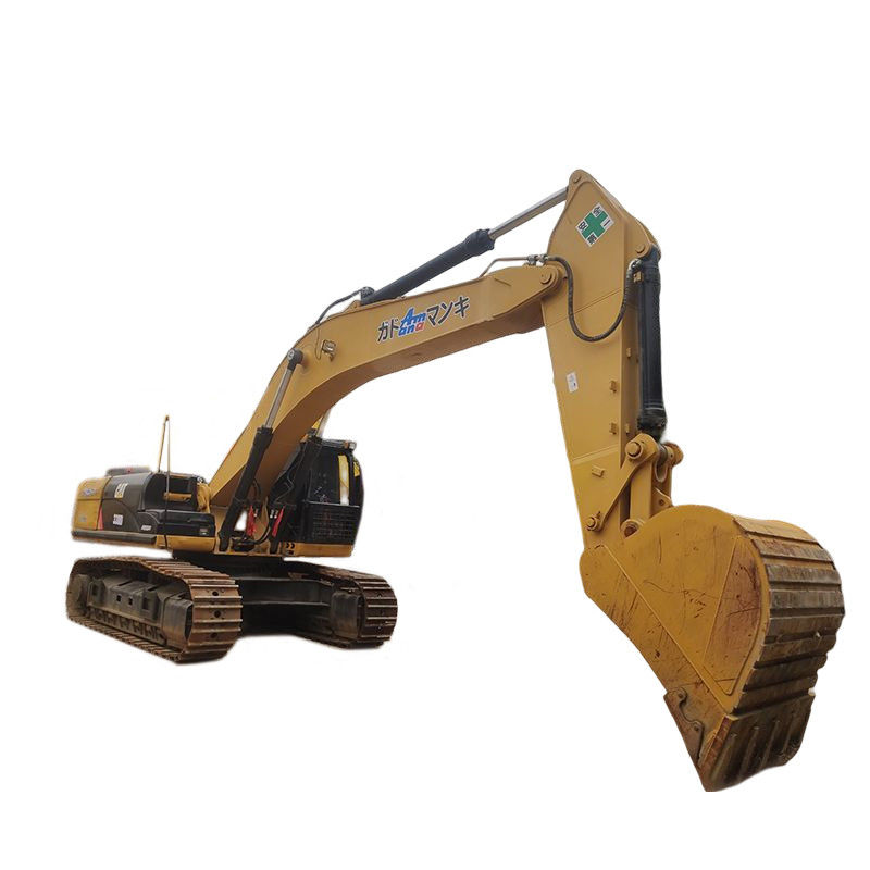 Macchine usate per scavatori CAT330D Caterpillar con 2001-4000 ore di lavoro a Dubai