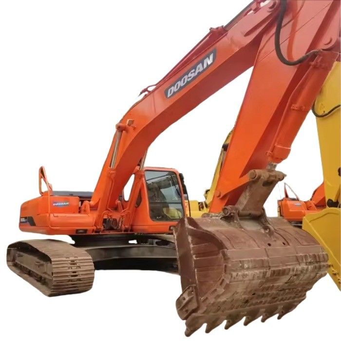 Escavatori a 14 tonnellate con manutenzione semplice e capacità di 0.35 m3