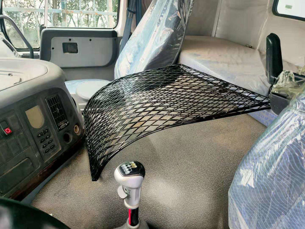Richiesta del cliente 371HP 6x4 Camioni Camionino con scaricatore con sistema elettronico di controllo della stabilità ESC