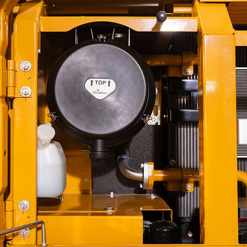 Direttamente da Sany 20 tonnellate SY205C scavatore idraulico con capacità di 1M3 secchio