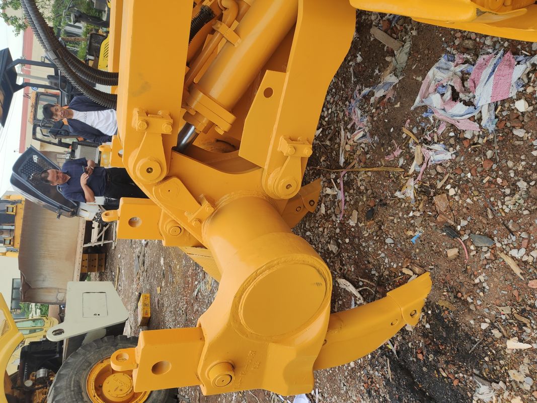 Alta efficienza operativa Macchine per escavatori da 20 tonnellate Mini escavatori usati Negozi di materiali da costruzione