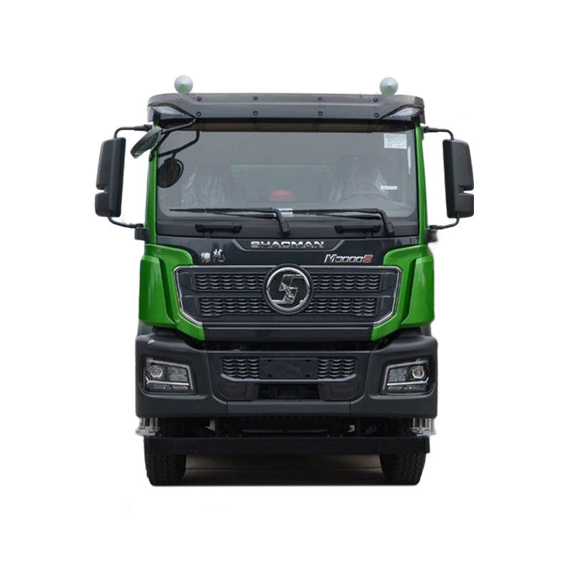 Camion Shacman pesanti 6X4 8X4 380 CV 420 CV Camion Tipper Camion carbone pietra Camion Dump
