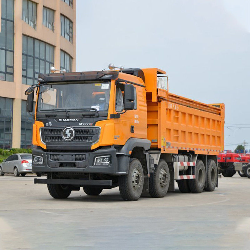 Camion usato HOWO-7 Shacman Beiben HINO 700 500 Howo 6x4 8x4