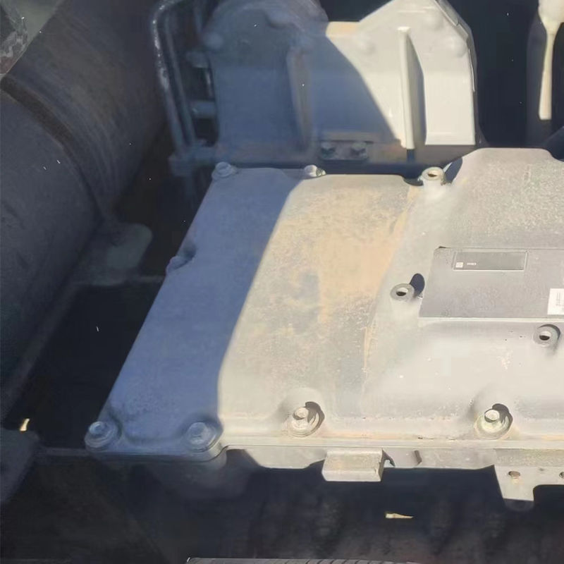 Top Sany Used 40 Ton Excavator con 395000 kg di peso della macchina e 1.9m3 di capacità del secchio
