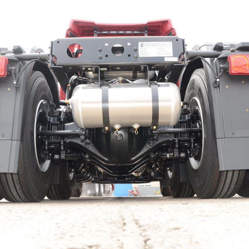 SINOTRUCK Serie X5000 6*4 430hp Super risparmio di carburante 55 risparmio di olio rimorchio camion SINOTRUCK