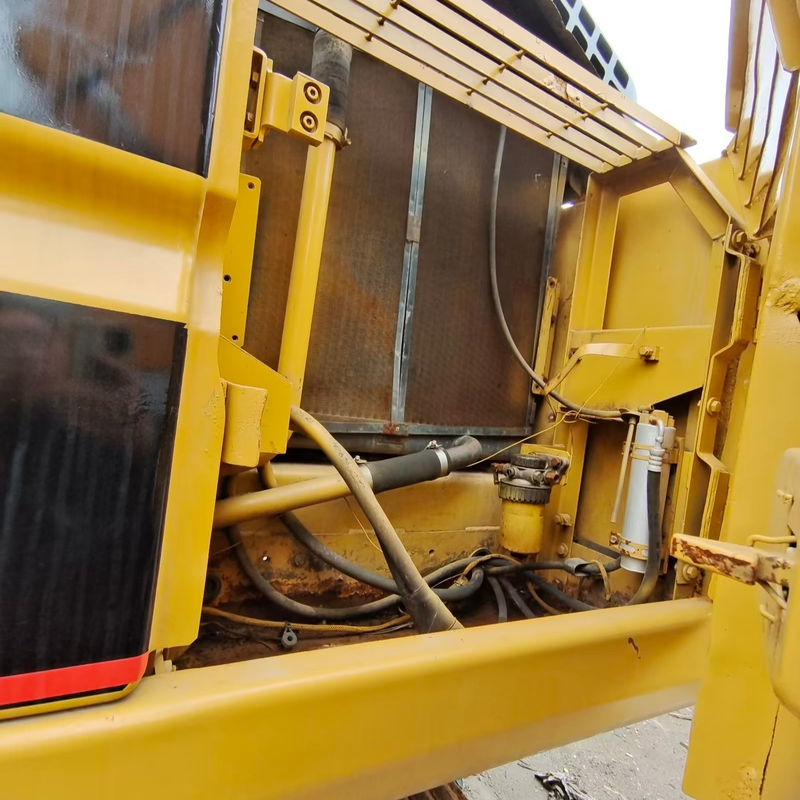 CAT 325BL Escavatori usati da 25 tonnellate con capacità di 2 m3 e valvola idraulica CAT