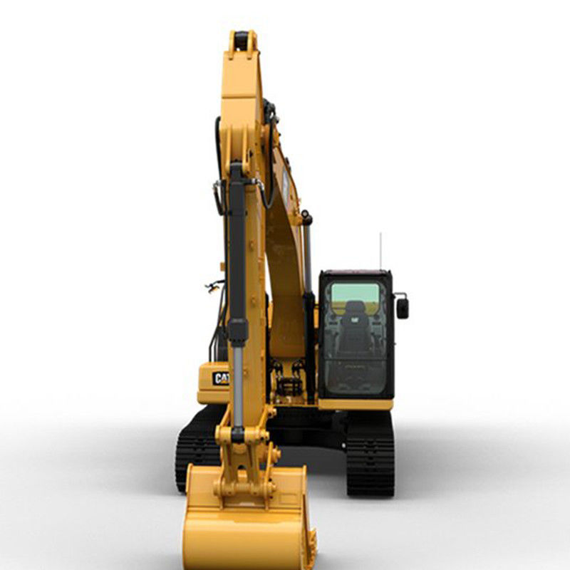 20 tonnellate Cat C4.4 ACERT Generazione motore CAT320GC Escavatore idraulico con parti durevoli