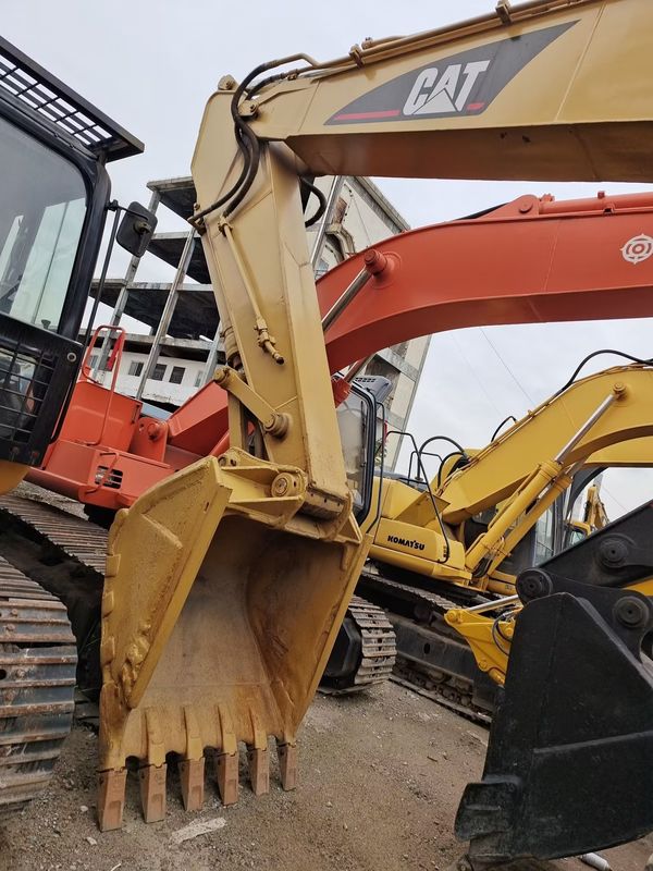 Anno 2016-2020 CAT 320 320B 320BL 320C 320D 320DL 320DL escavatori usati per bruchi