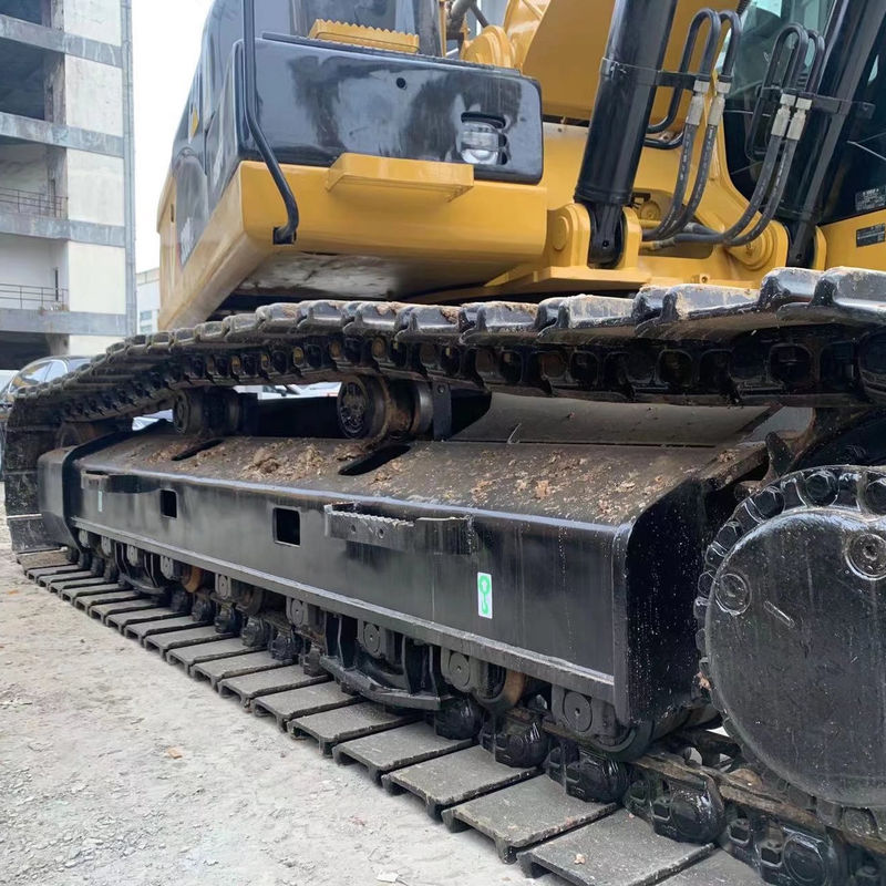 CAT 330D 320C 320D 325C 330C 336D Escavatori di seconda mano per edilizia e agricoltura