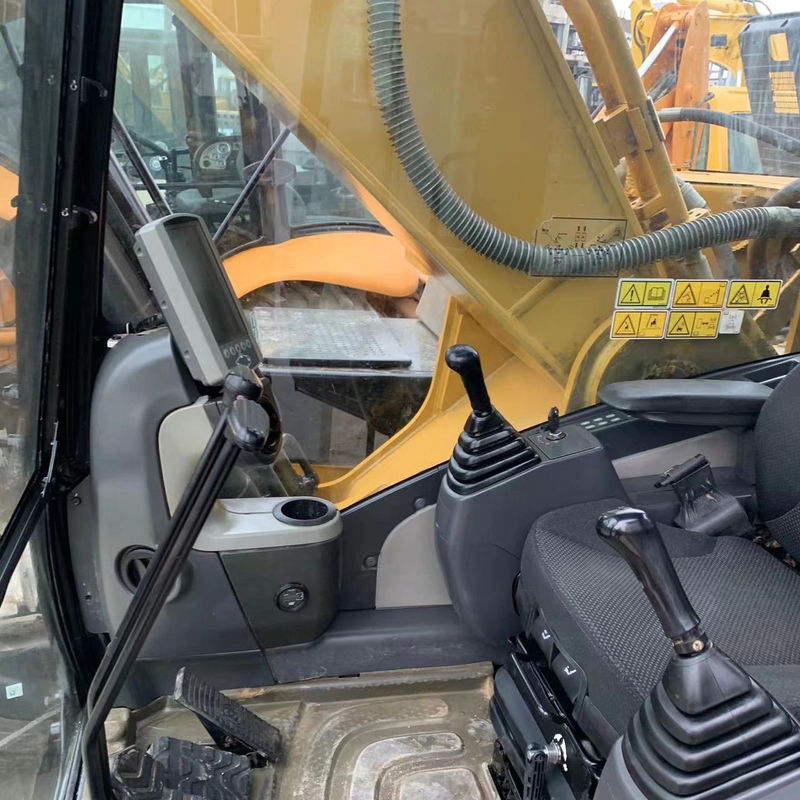 CAT 330D 320C 320D 325C 330C 336D Escavatori di seconda mano per edilizia e agricoltura