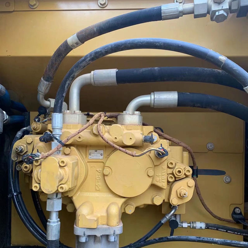 CAT 330D 320C 320D 325C 330C 336D Escavatori di seconda mano per edilizia e agricoltura