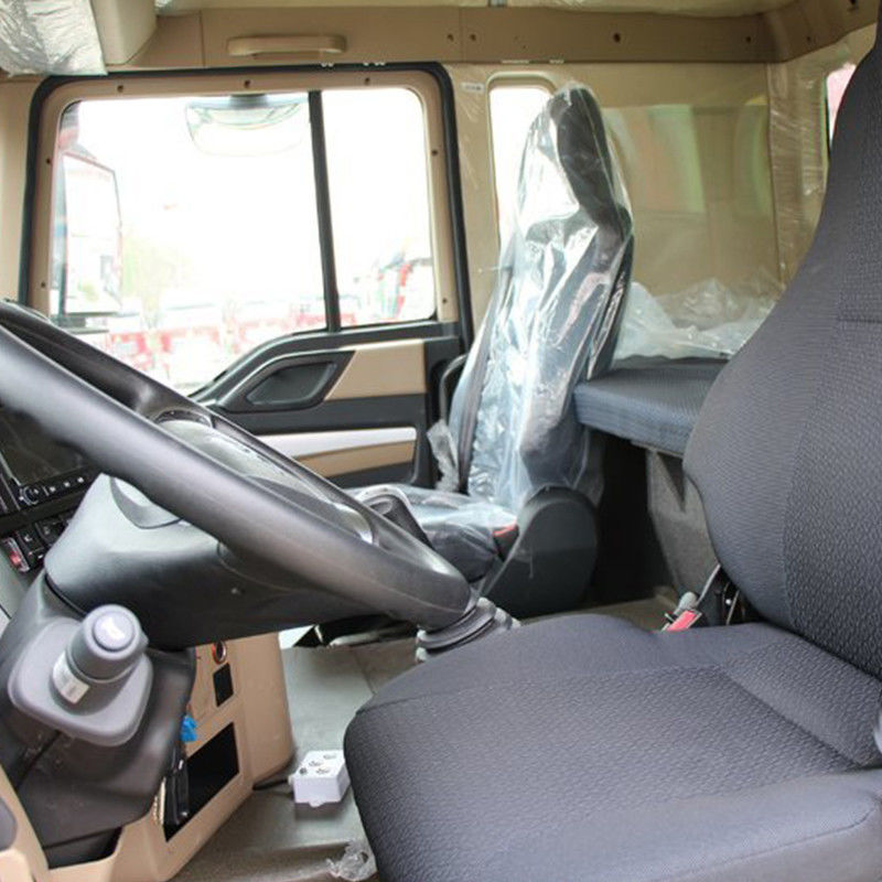 Capacità di carico di 20 tonnellate 6*4 Camionetto usato per ingegneria pesante a prezzi accessibili