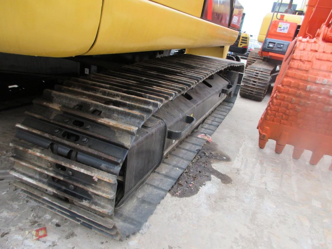 320D2 Caterpillar Excavator Used Machine Cat 320d 320c 326c 329d per lavori pesanti