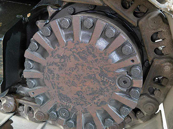 320D2 Caterpillar Excavator Used Machine Cat 320d 320c 326c 329d per lavori pesanti