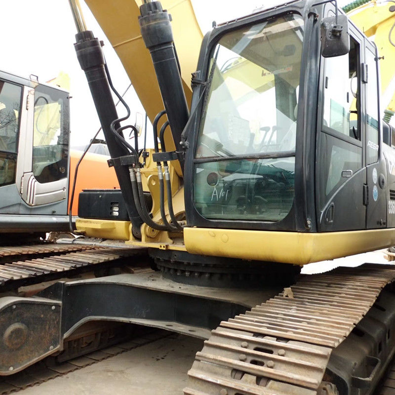 Escavatore Cat 336D giapponese con 10001-20000 ore di lavoro e altre valvole idrauliche