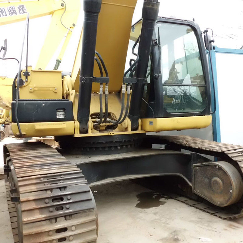 Escavatore Cat 336D giapponese con 10001-20000 ore di lavoro e altre valvole idrauliche