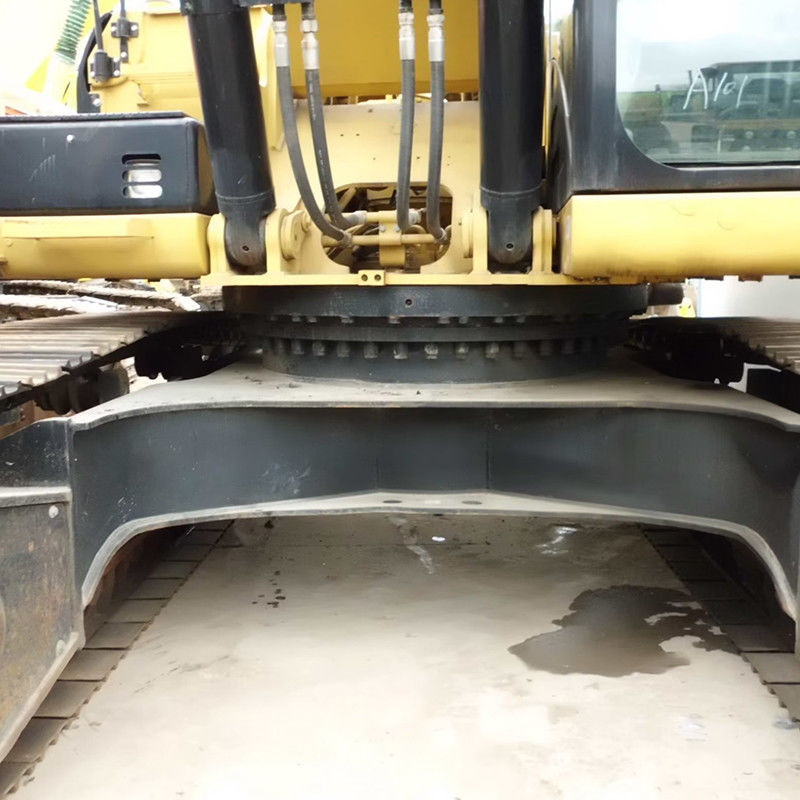 Escavatore Cat 336D giapponese con 10001-20000 ore di lavoro e altre valvole idrauliche