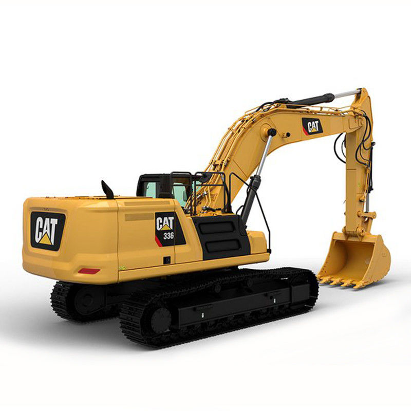 Cat 336D 36 tonnellate Macchine per bruco 6001-8000 Orari di lavoro Altre pompe idrauliche