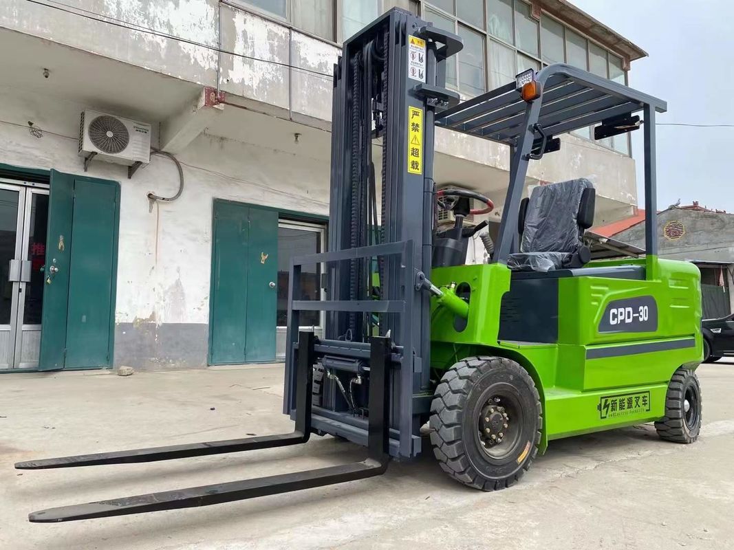 Vantaggio reale e potenza del motore di sollevamento di 14,4 kW