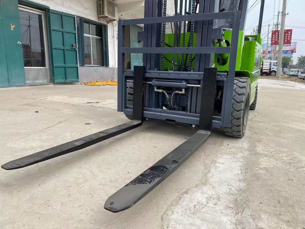 Vantaggio reale e potenza del motore di sollevamento di 14,4 kW