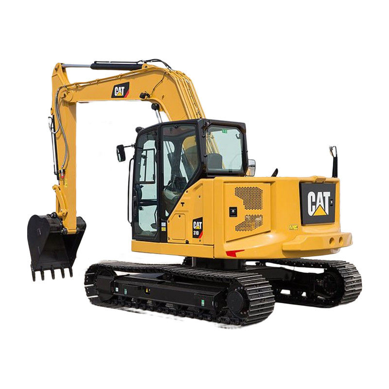Giallo 55.4 Caterpillar CAT 310 Mini mini escavatore idraulico usato per il vostro