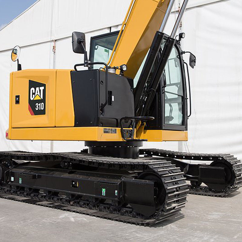 Giallo 55.4 Caterpillar CAT 310 Mini mini escavatore idraulico usato per il vostro