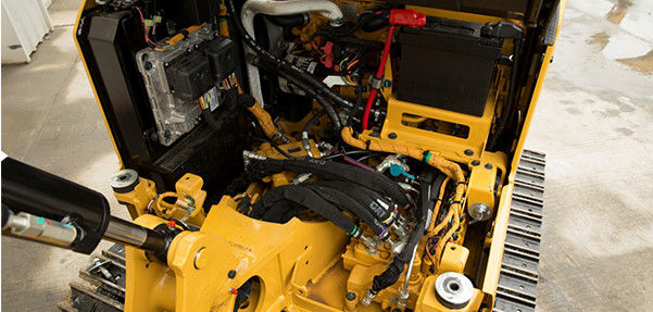 2019 Cat301.7CR mini escavatore 1,7 tonnellate per macchine da costruzione entro il bilancio