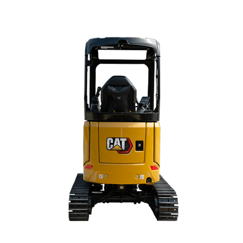 Cina Cat 301.7CR Mini Escavatore di 2 tonnellate direttamente realizzato con raggio di scavo massimo di 2400 mm