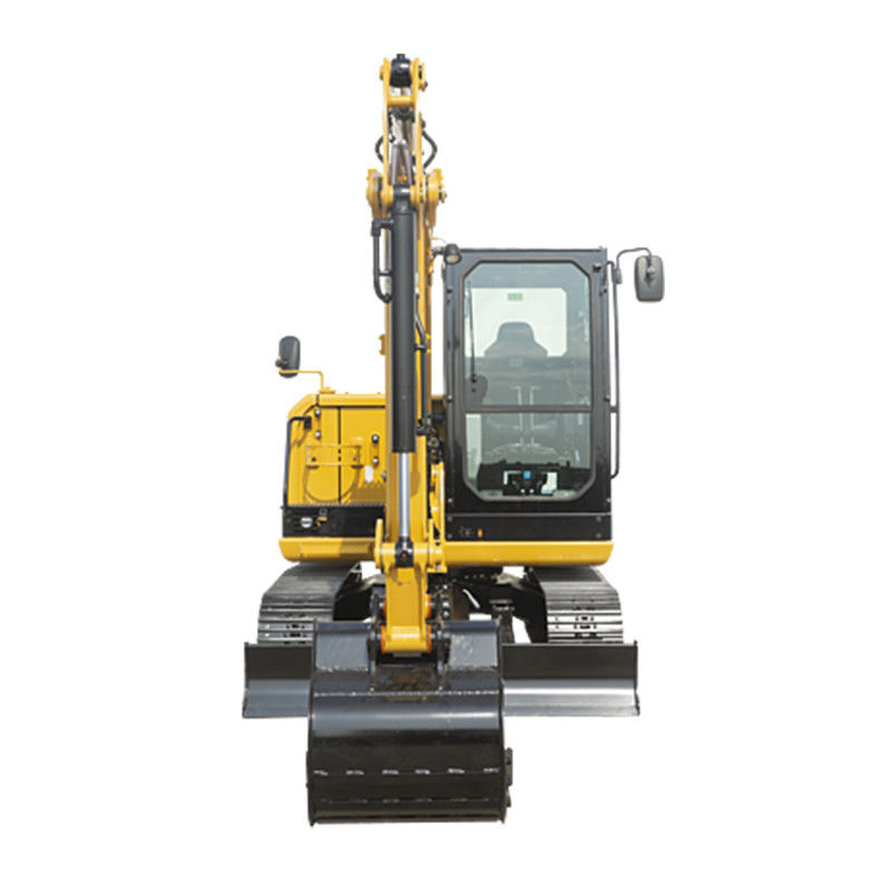 2022 Diesel Caterpillar 305.5E2 Mini escavatori con profondità massima di scavo di 3720 mm