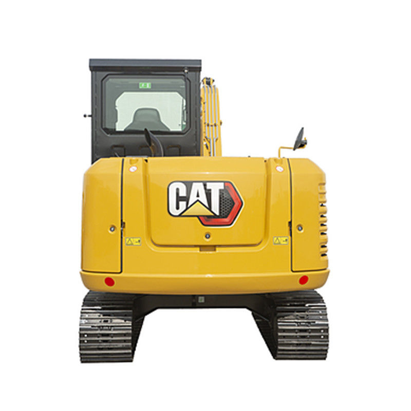 2022 Diesel Caterpillar 305.5E2 Mini escavatori con profondità massima di scavo di 3720 mm