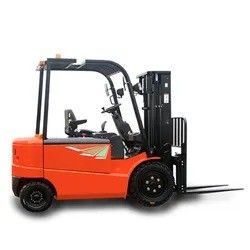 3 tonnellate di carrello elevatore diesel HELI Min. Altezza di sollevamento 130 mm Fonte di alimentazione elettrica