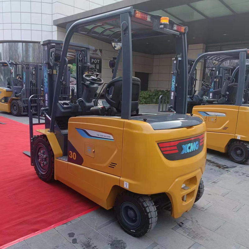 4900 kg Peso 3 tonnellate Capacità di sollevamento nominale