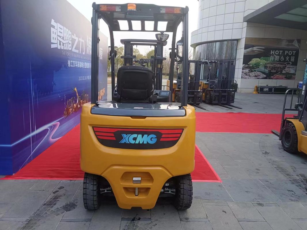 4900 kg Peso 3 tonnellate Capacità di sollevamento nominale