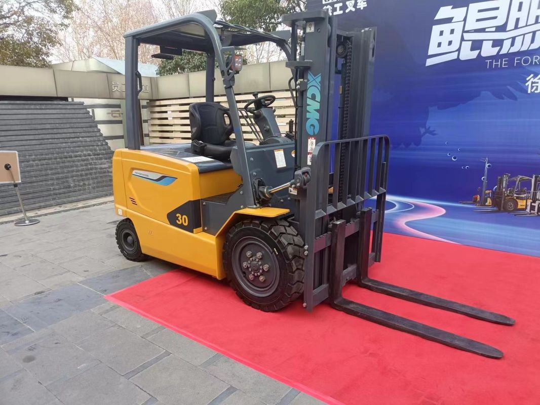 4900 kg Peso 3 tonnellate Capacità di sollevamento nominale