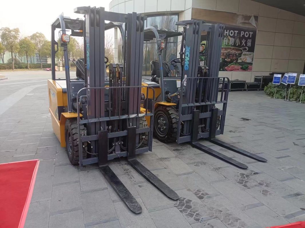 4900 kg Peso 3 tonnellate Capacità di sollevamento nominale
