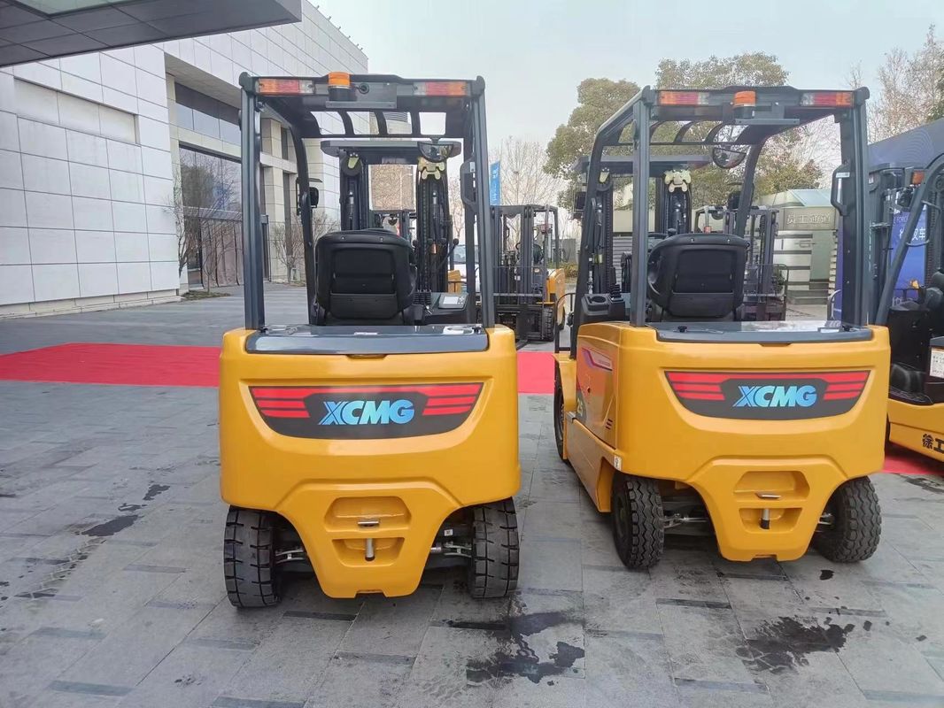 4900 kg Peso 3 tonnellate Capacità di sollevamento nominale