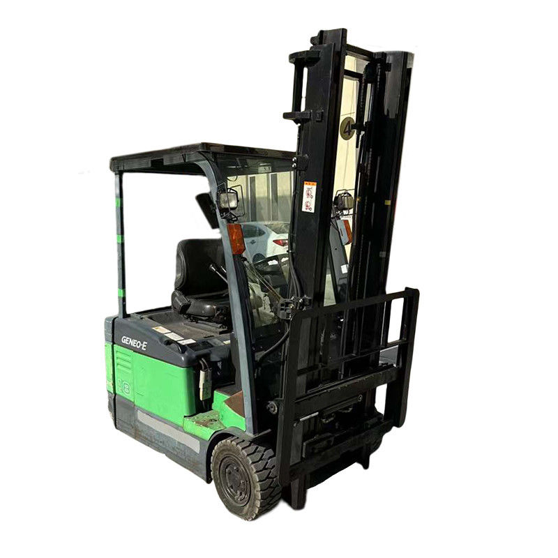 Camion elettrico con motore diesel di alta capacità di 1,5 t/2 t/2,5 t/3 t/3,5 t