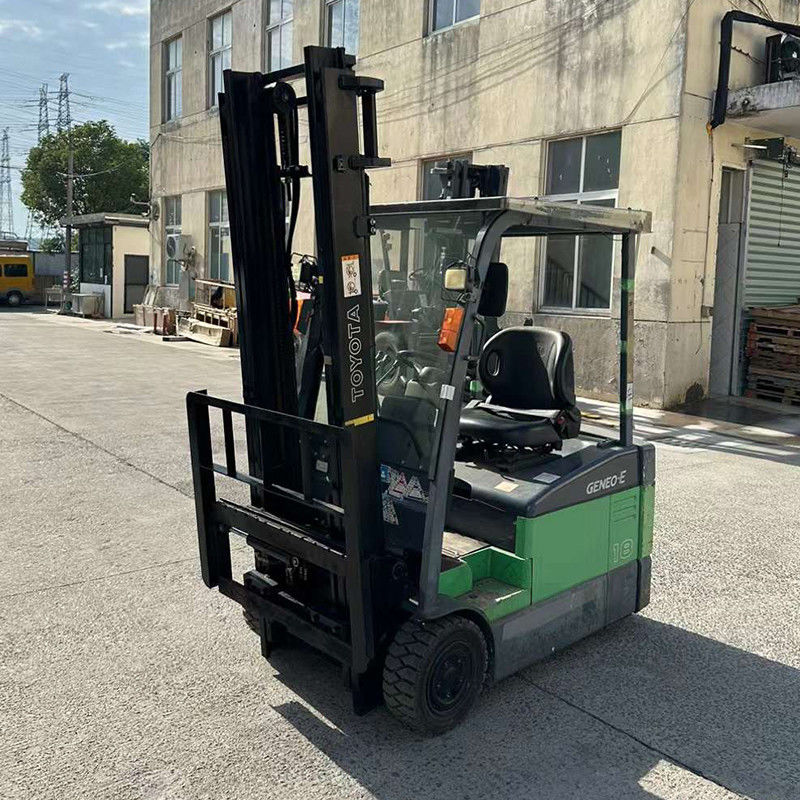 Camion elettrico con motore diesel di alta capacità di 1,5 t/2 t/2,5 t/3 t/3,5 t