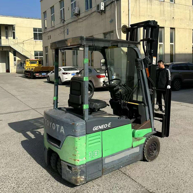 Camion elettrico con motore diesel di alta capacità di 1,5 t/2 t/2,5 t/3 t/3,5 t