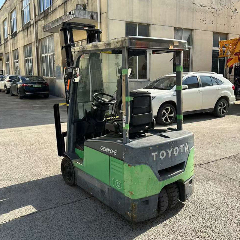 Camion elettrico con motore diesel di alta capacità di 1,5 t/2 t/2,5 t/3 t/3,5 t