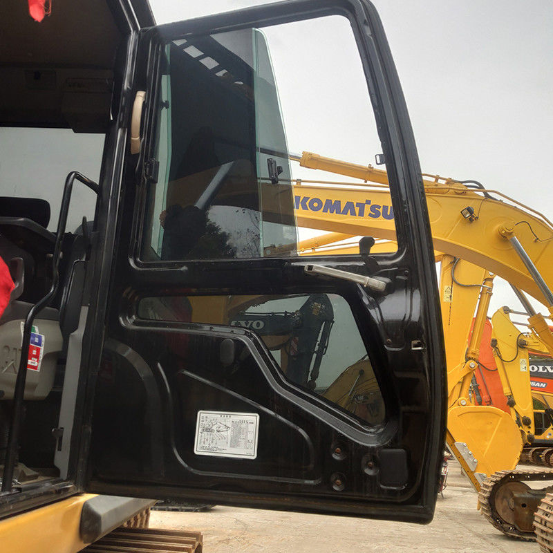 36.5/2400kw/rpm Escavatore di seconda mano CAT 330 per progetti di paesaggio pesanti