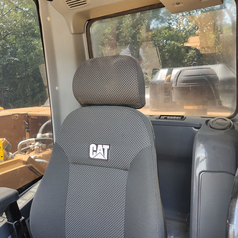 36.5/2400kw/rpm Escavatore di seconda mano CAT 330 per progetti di paesaggio pesanti