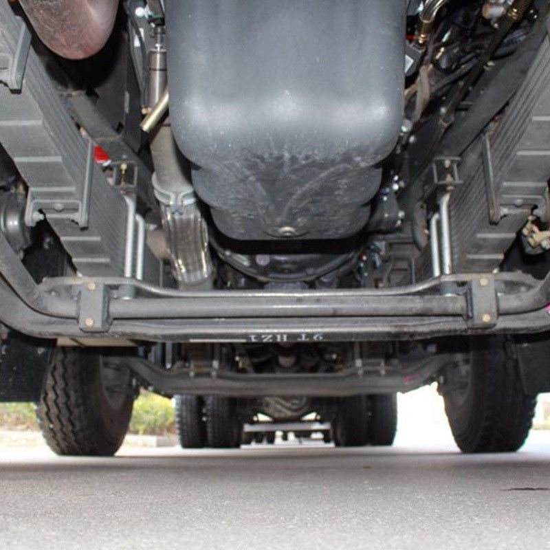 HOWO Sinotruck 8*4 Drive Dump Truck per il trasporto di ingegneria
