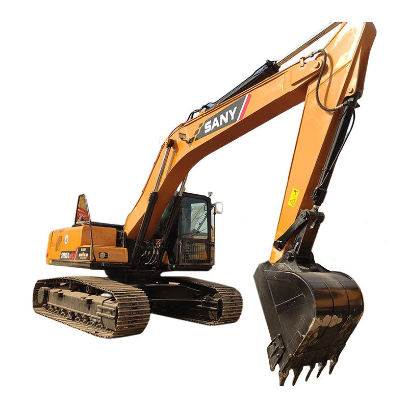 Sany Crawler Excavator SY215C 21,5 tonnellate 2016-2020 Anno 0-2000 Orari di lavoro A prezzi accessibili