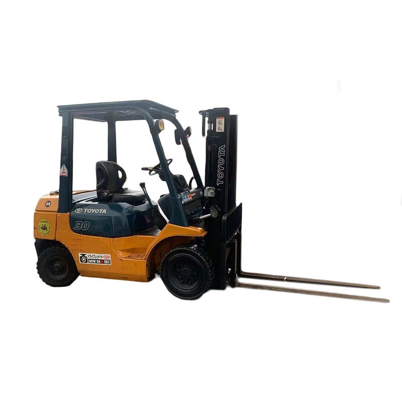 1.5 tonnellate di carrello elevatore elettrico con motore diesel e 3 m min. altezza di sollevamento