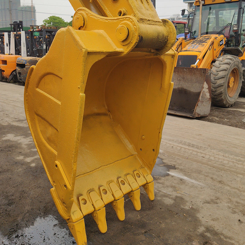 Komatsu PC220-7 escavatore a trascinatore pompa a pistoni variabile tipo di pompa principale