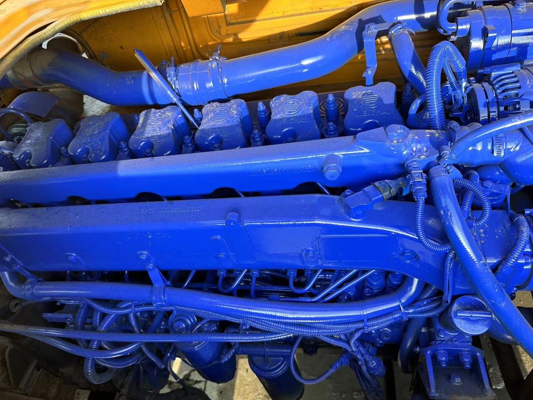 STC800 80 tonnellate di gru per camion usate 75 tonnellate di gru mobili Sany originali